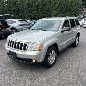صورة 1 لـ 2010 JEEP GRAND CHEROKEE LAREDO