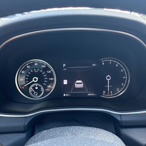 2024 Genesis GV80 3.5T — фото 41