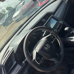 2016 Honda CIVIC LX 缩略图 35