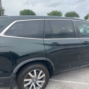 HONDA PILOT EX-L - 9