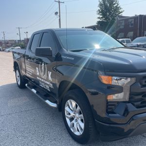 صورة مصغرة 13 لـ 2023 Chevrolet SILVERADO 1500 CUSTOM