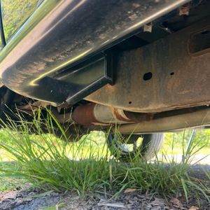 2007 FORD F-150 XLT photo 30
