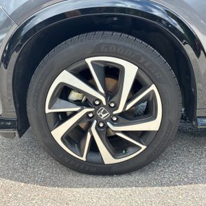 2019 Honda HR-V SPORT — миниатюра 17