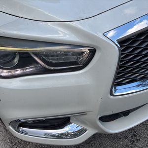 2018 Infiniti QX60 BASE 照片 59
