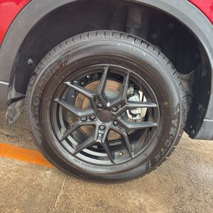 صورة مصغرة 17 لـ 2021 Mazda CX-5 TOURING