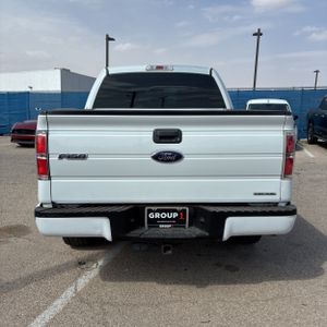 FORD F150 STX - 7