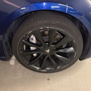 صورة مصغرة 20 لـ 2018 Tesla MODEL 3 LONG RANGE