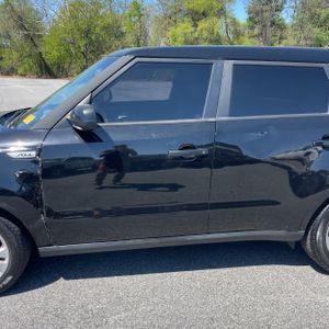 KIA SOUL + - 4