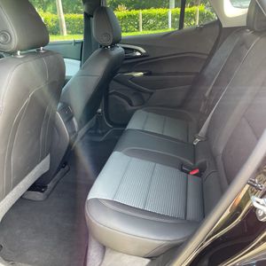 2026 Chevrolet TRAX LT — миниатюра 34