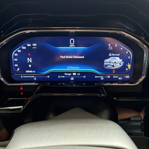 صورة مصغرة 40 لـ 2024 Chevrolet SILVERADO 1500 LTZ