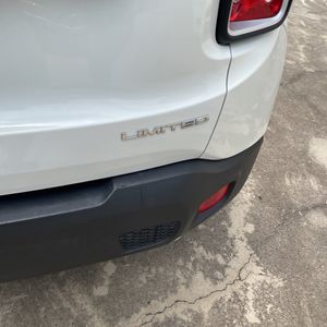 صورة مصغرة 23 لـ 2015 JEEP RENEGADE LIMITED