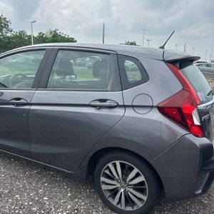 HONDA FIT EX - 6