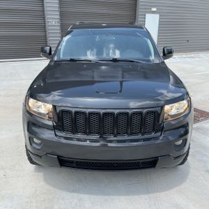 2011 JEEP GRAND CHEROKEE LAREDO 缩略图 14