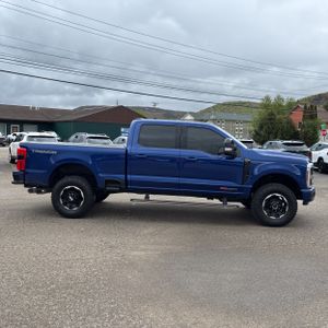 FORD F-250 SUPER DUTY PLATINUM - 10