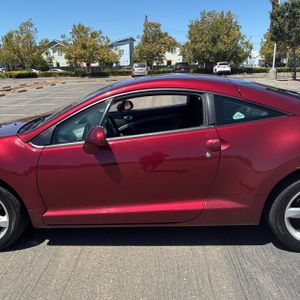 صورة 4 لـ 2006 Mitsubishi ECLIPSE GS