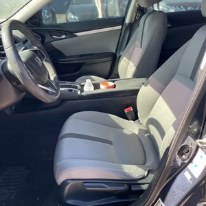 2017 Honda CIVIC EX thumbnail 31