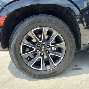 صورة مصغرة 15 لـ 2021 Chevrolet TAHOE Z71