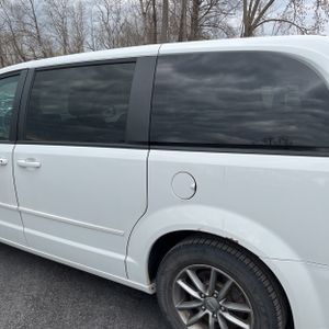 DODGE GRAND CARAVAN SE PLUS - 5