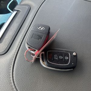 2016 Hyundai TUCSON SE — фото 40