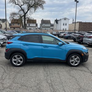 HYUNDAI KONA SEL - 10
