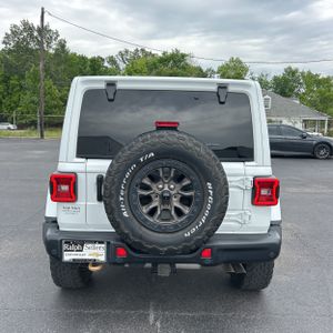 JEEP WRANGLER UNLIMITED RUBICON 392 - 7