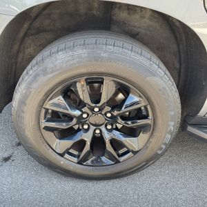 صورة مصغرة 19 لـ 2021 Chevrolet TAHOE LS