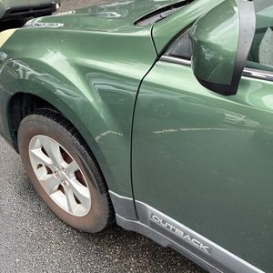 2013 Subaru OUTBACK 2.5I PREMIUM — миниатюра 55