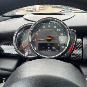 2018 MINI HARDTOP COOPER S — миниатюра 41