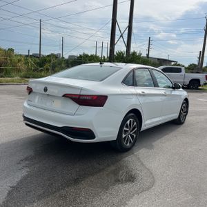 2023 Volkswagen JETTA S photo 8