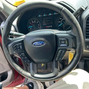 2019 FORD F-150 XLT 缩略图 60