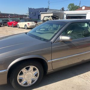 CADILLAC ELDORADO BASE - 2