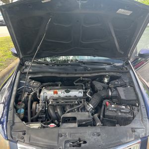 2010 Honda ACCORD LX — миниатюра 40