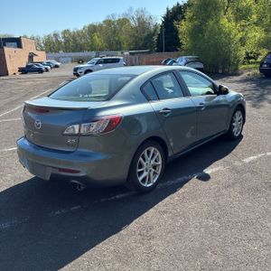 MAZDA MAZDA3 S TOURING - 8