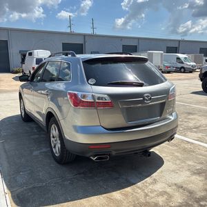 صورة مصغرة 52 لـ 2012 Mazda CX-9 TOURING
