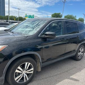 HONDA PILOT EX-L - 2