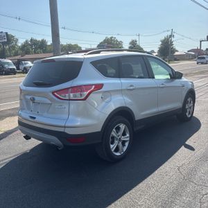 2014 FORD ESCAPE SE — фото 6