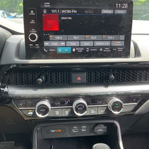 صورة مصغرة 38 لـ 2024 Honda CR-V EX-L