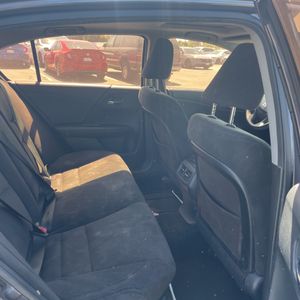 2014 Honda ACCORD EX — миниатюра 35
