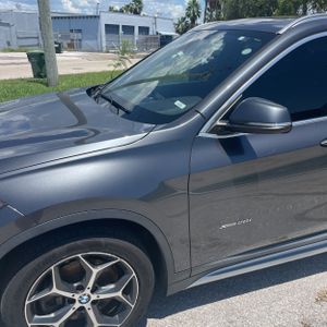 2016 BMW X1 XDRIVE28I — фото 2