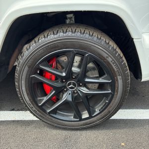 صورة مصغرة 20 لـ 2022 Mercedes-BENZ G-CLASS AMG