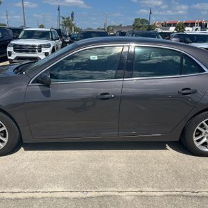 CHEVROLET MALIBU ECO - 4