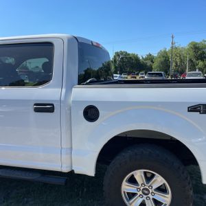 FORD F-150 XLT - 6