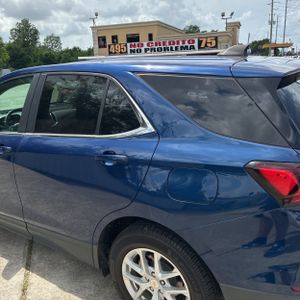 CHEVROLET EQUINOX LT - 6