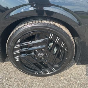 صورة مصغرة 20 لـ 2026 Nissan SENTRA SR