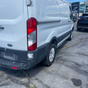 2019 FORD TRANSIT 250 — фото 9