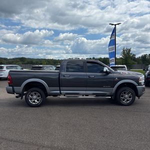 صورة 10 لـ 2021 RAM 2500 LARAMIE