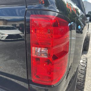 صورة مصغرة 55 لـ 2018 Chevrolet SILVERADO 1500 WORK TRUCK