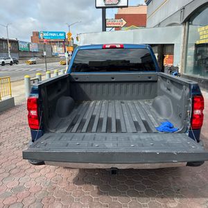صورة 41 لـ 2018 Chevrolet SILVERADO 1500 LT Z71