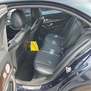 2017 Mercedes-BENZ E-CLASS — миниатюра 33