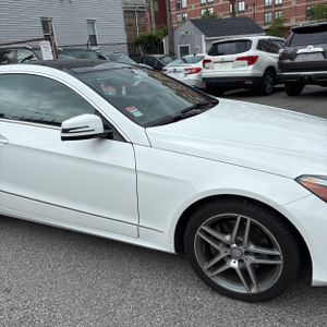 2014 Mercedes-BENZ E-CLASS 缩略图 13